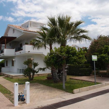 Willa Sulle Tracce Di Montalbano Ragusa Zewnętrze zdjęcie