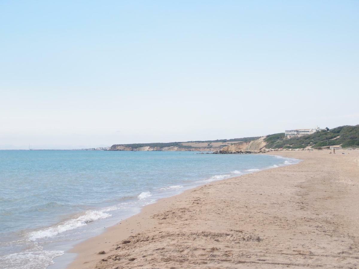 Willa Sulle Tracce Di Montalbano Ragusa Zewnętrze zdjęcie