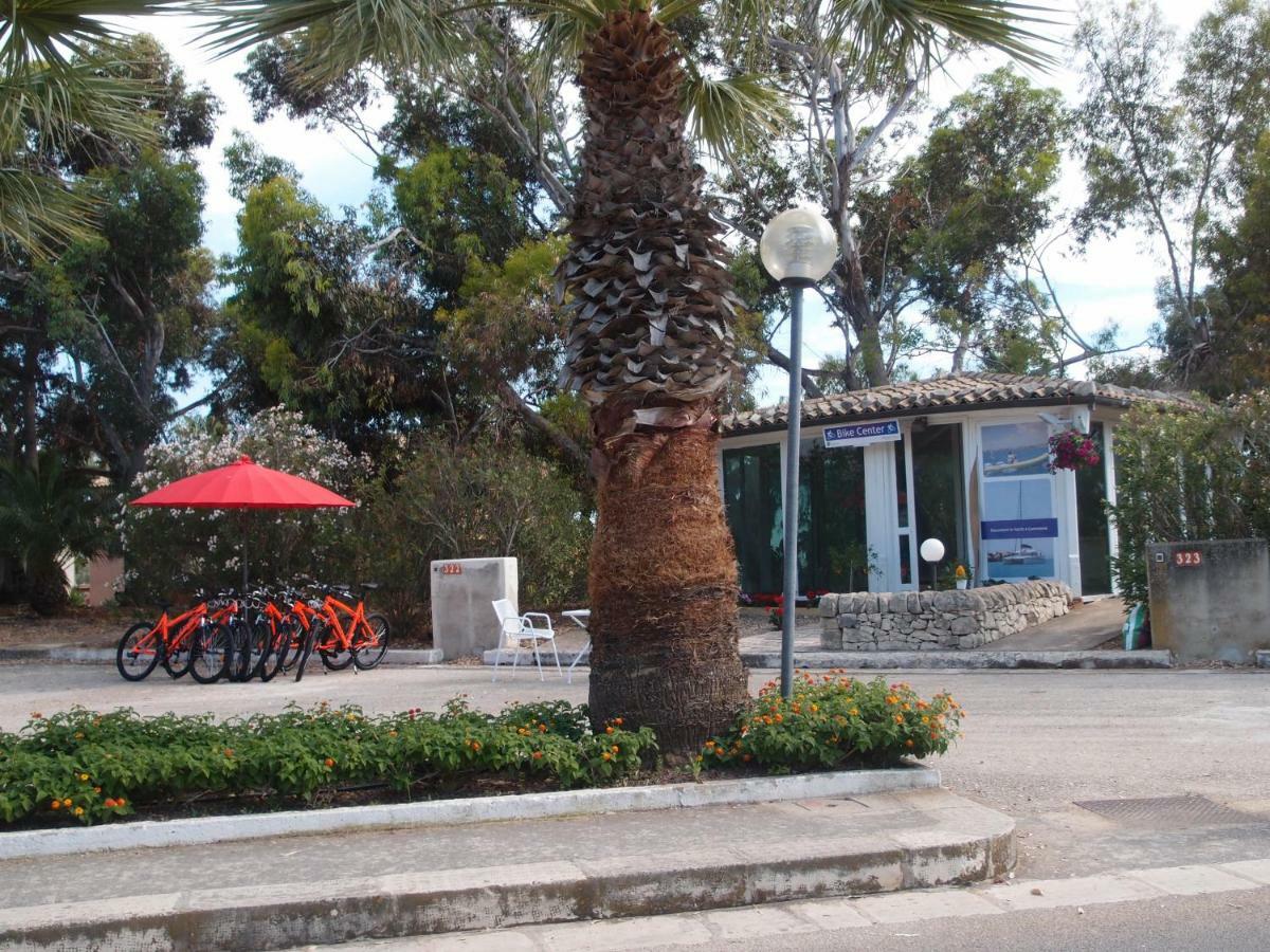 Willa Sulle Tracce Di Montalbano Ragusa Zewnętrze zdjęcie