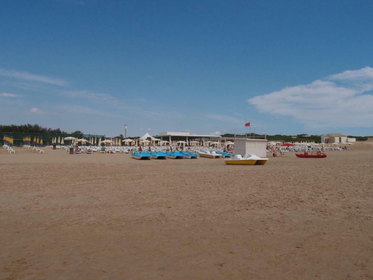 Willa Sulle Tracce Di Montalbano Ragusa Zewnętrze zdjęcie